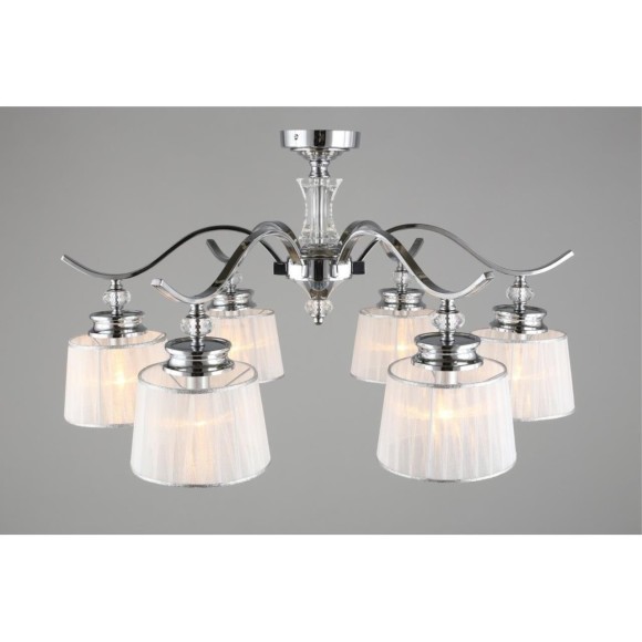 Потолочная люстра Arosio OML-88407-06