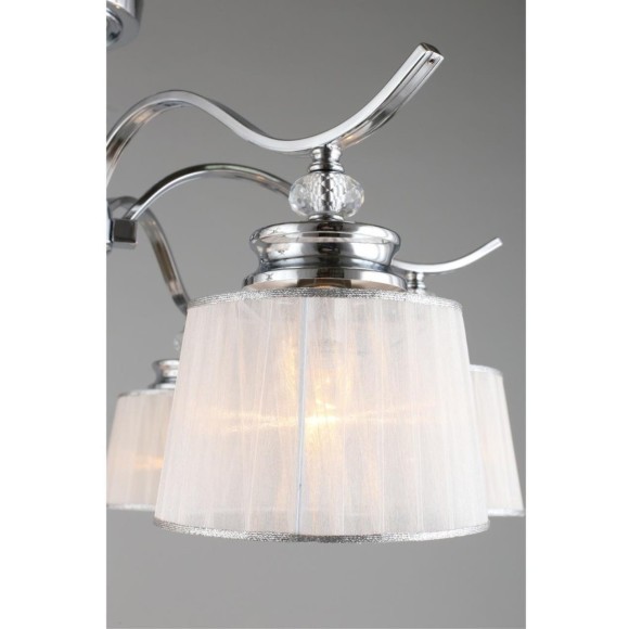 Потолочная люстра Arosio OML-88407-06