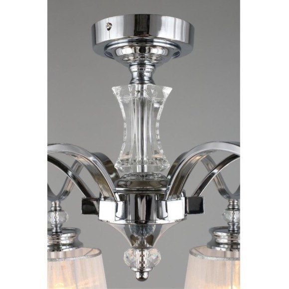 Потолочная люстра Arosio OML-88407-06