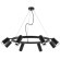 Люстра подвесная Rullo Lightstar LR0188743740
