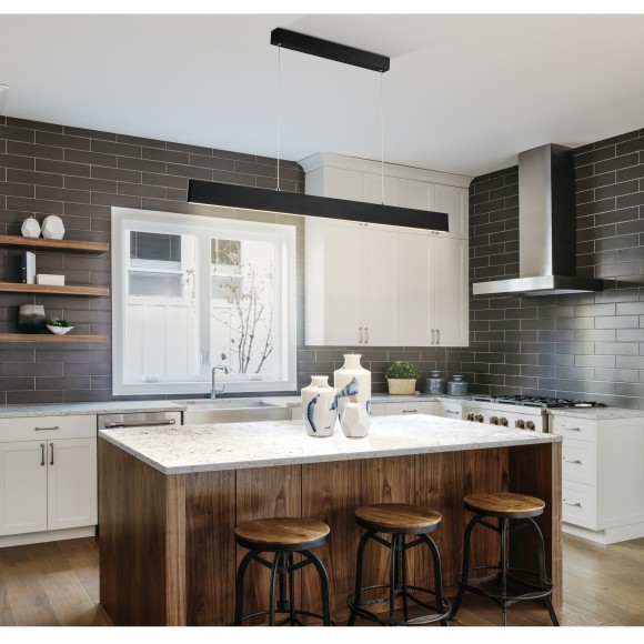 Подвесной светильник Step P010PL-L30W Подвесной светильник Step P010PL-L30W