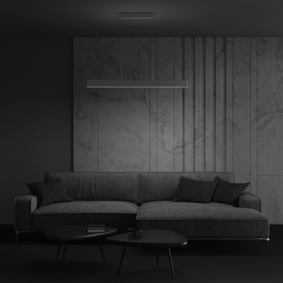 Подвесной светильник Step P010PL-L30W Подвесной светильник Step P010PL-L30W