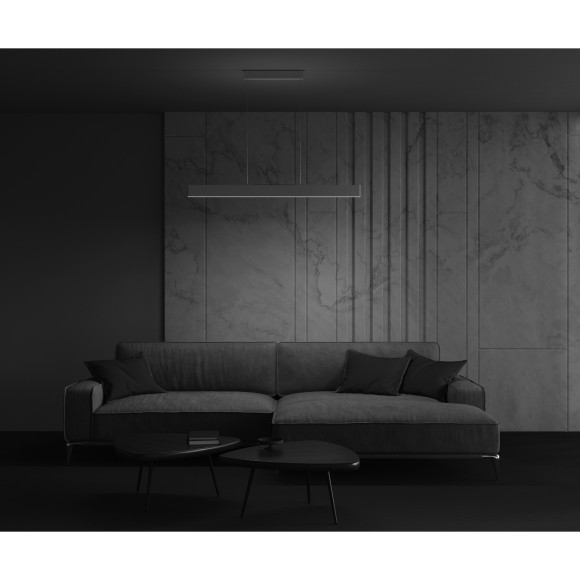 Подвесной светильник Step P010PL-L30W Подвесной светильник Step P010PL-L30W