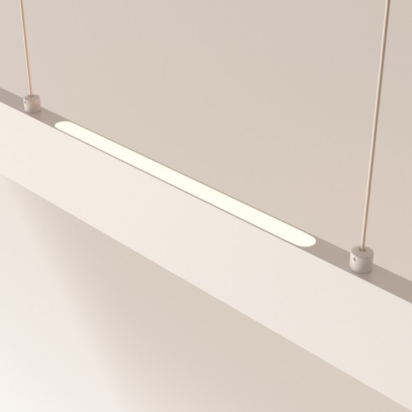 Подвесной светильник Step P010PL-L30W Подвесной светильник Step P010PL-L30W