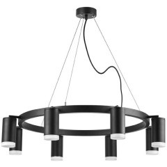 Люстра подвесная Rullo Lightstar LR0183780