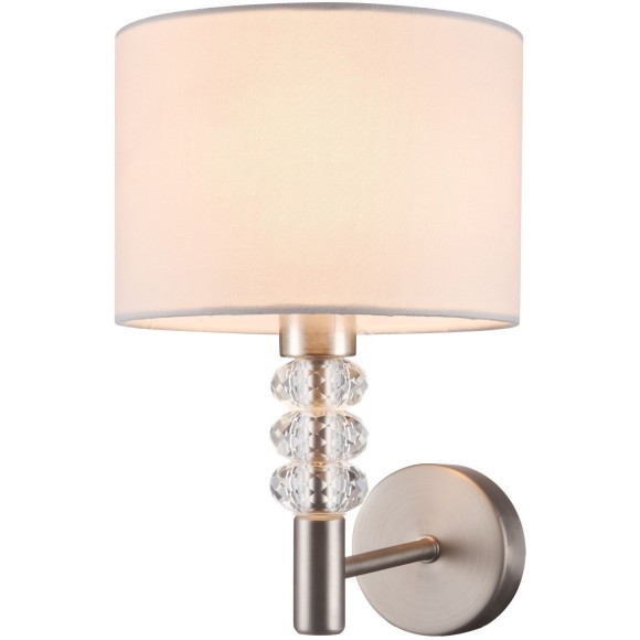 Бра Maytoni MOD527WL-01N LINCOLN под лампу 1xE14 40W