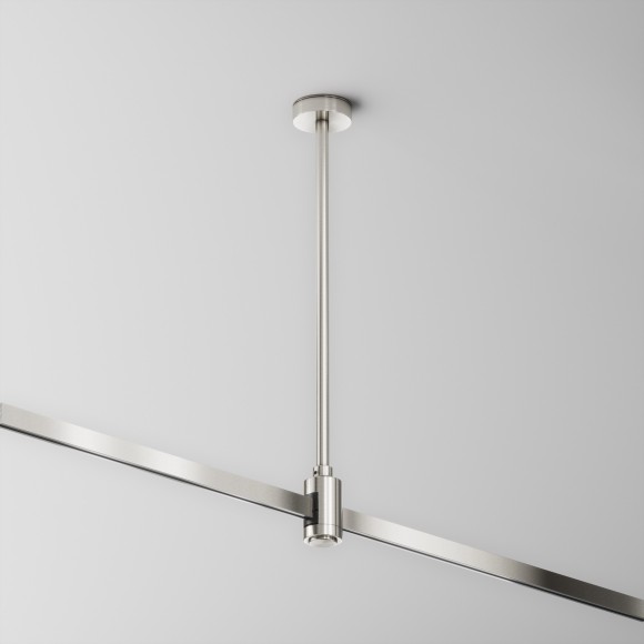 Крепление потолочное Medium одинарное 300мм Maytoni Flarity TRA158C-S1-PT