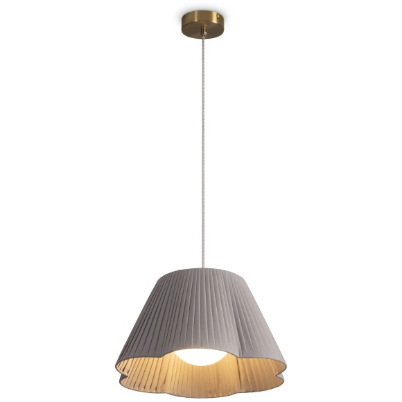 Подвесной светильник Freya FR2056PL-01GR