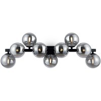 Настенный светильник (бра) Maytoni MOD547WL-09B