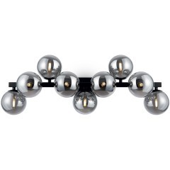 Настенный светильник (бра) Maytoni MOD547WL-09B