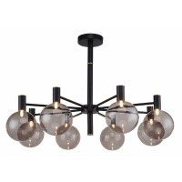 Потолочная люстра Eternity 2766-8P