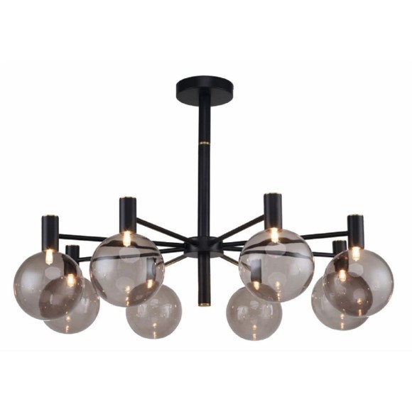 Потолочная люстра Eternity 2766-8P