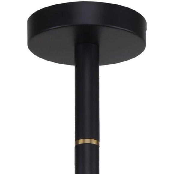 Потолочная люстра Eternity 2766-8P