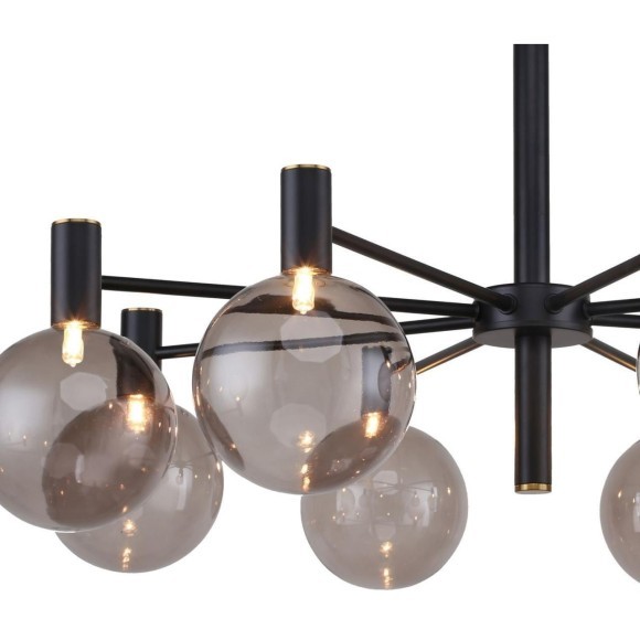 Потолочная люстра Eternity 2766-8P