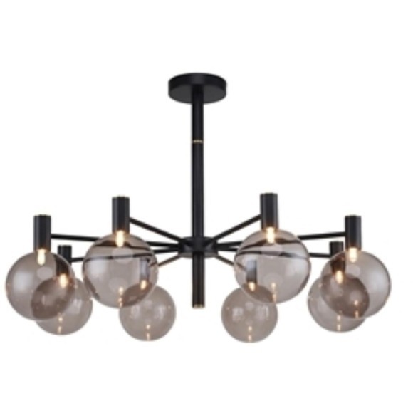 Потолочная люстра Eternity 2766-8P