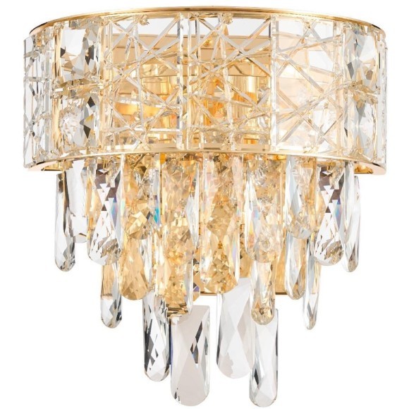 4720-2W, настенный светильник, D150xW275xH280, 2xE14x40W, excluded 4720-2W, настенный светильник, D150xW275xH280, 2xE14x40W, excluded