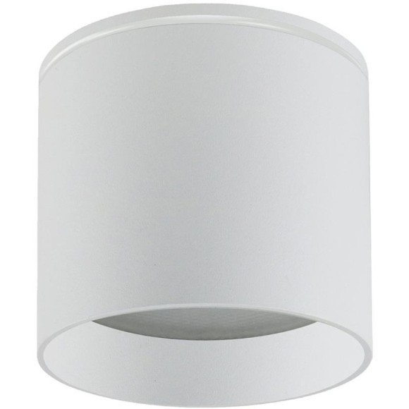 4662-1U, уличный светильник, D83xH73, 1xGX53LEDx15W, IP54, excluded