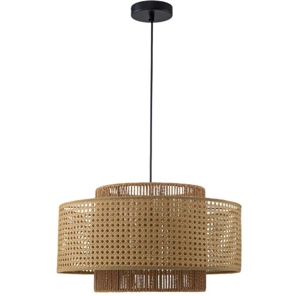 4769-1P, подвесная люстра, D500xH310/1050, 1xE27x40W, excluded