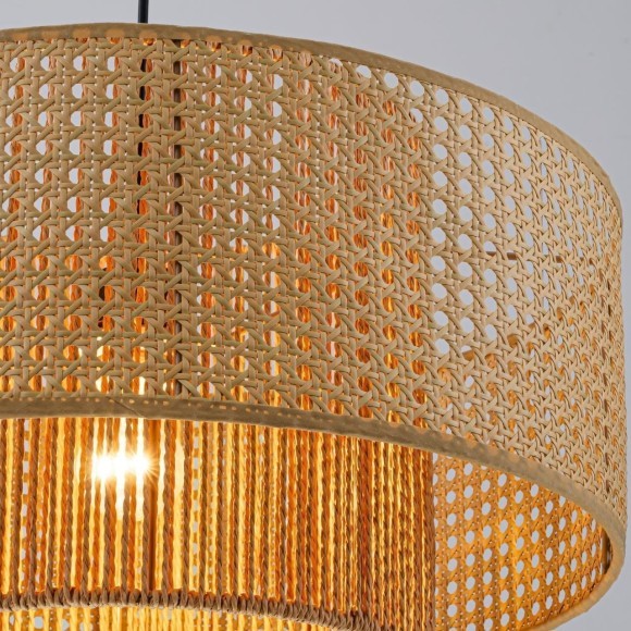 4769-1P, подвесная люстра, D500xH310/1050, 1xE27x40W, excluded