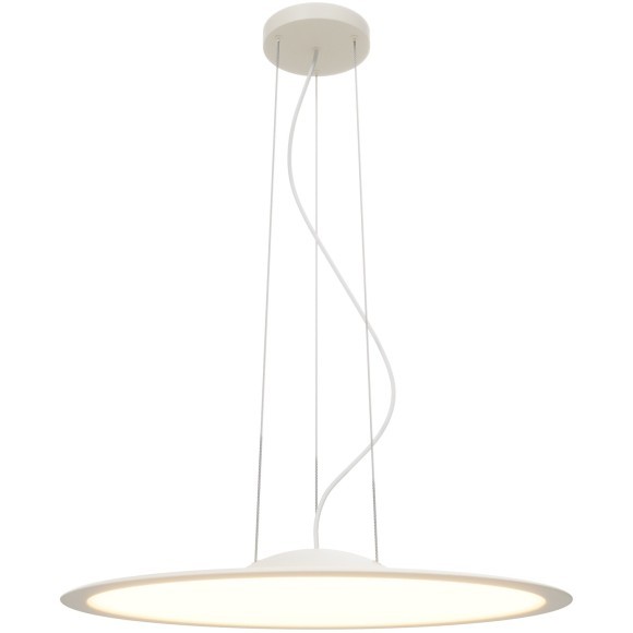 MOD471PL-L57WK Минималистичный светодиодный плоский подвесной светильник управляемый пультом ДУ 57Вт 3200Лм 2700-4000К CRI97 Maytoni Industria MOD471PL-L57WK Минималистичный светодиодный плоский подвесной светильник управляемый пультом ДУ 57Вт 3200Лм 2700-4000К CRI97 Maytoni Industria