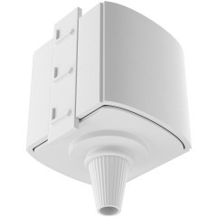 Адаптер для уст. любого подвесного светильника на однофазные шинопроводы Maytoni TRA010-1-A-W Адаптер для уст. любого подвесного светильника на однофазные шинопроводы Maytoni TRA010-1-A-W