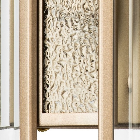 Бра Lightstar 712622 Agave под лампы 2xE14 80W