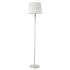 Торшер Arte Lamp ORLEAN A9310PN-1WG Торшер Arte Lamp ORLEAN A9310PN-1WG