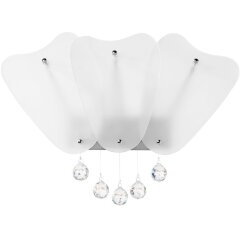 Бра Lightstar 804640 Lobo под лампы 2xG9 80W