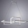 Светодиодный подвесной светильник Arte Lamp Mercure A6011SP-2WH