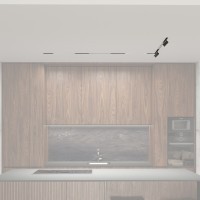 Готовый набор трековой системы Denkirs Smart SET SETSMART07