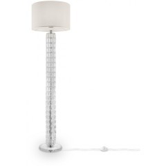 Торшер с выключателем Talento DIA008FL-01CH