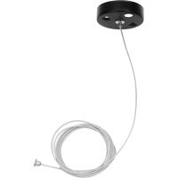 Подвесное крепление для светильников 456ххх Trito Lightstar 456017