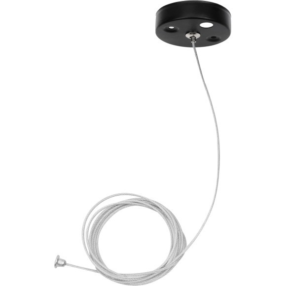 Подвесное крепление для светильников 456ххх Trito Lightstar 456017