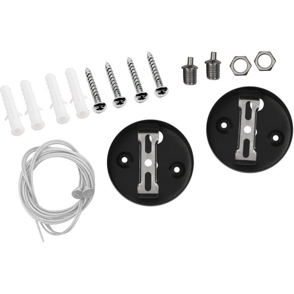 Подвесное крепление для светильников 456ххх Trito Lightstar 456017