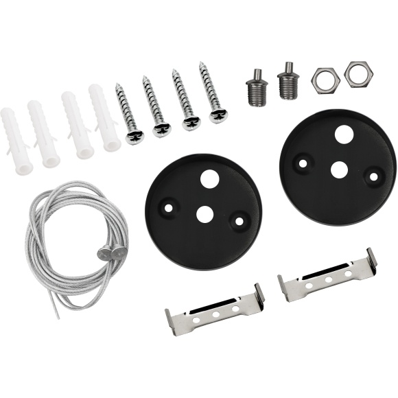 Подвесное крепление для светильников 456ххх Trito Lightstar 456017