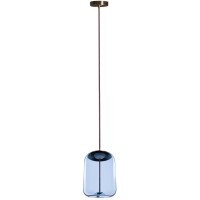 8133-C mini Подвесной светильник LOFT IT Knot