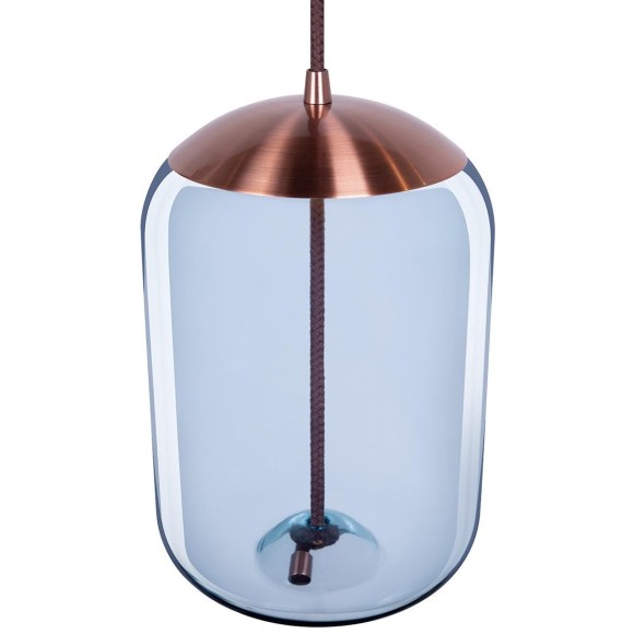 8133-C mini Подвесной светильник LOFT IT Knot