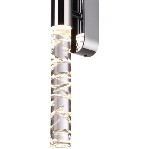 Настенный светильник IP20 LED 10W 900Лм 3000K 180° PILAR 7146/10WL