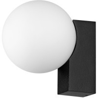 Фасадный светильник IP65 LED 1*G9 LED*5W 220-240V VIVA 7124/1W