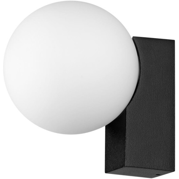 Фасадный светильник IP65 LED 1*G9 LED*5W 220-240V VIVA 7124/1W Фасадный светильник IP65 LED 1*G9 LED*5W 220-240V VIVA 7124/1W