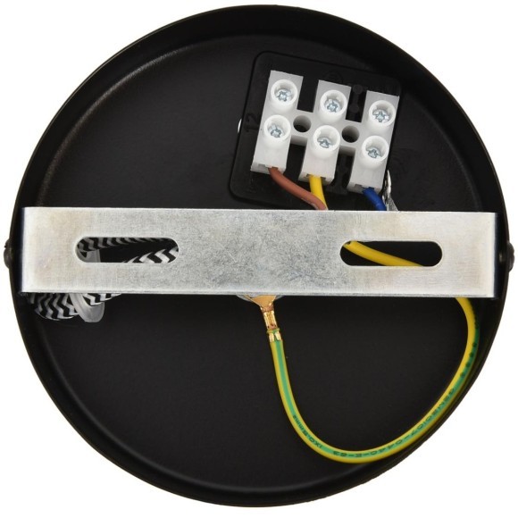 8365/1A Подвесной светильник с серым бетонным плафоном под лампу E27 макс 10W 220V LUMION TESLA 8365/1A Подвесной светильник с серым бетонным плафоном под лампу E27 макс 10W 220V LUMION TESLA