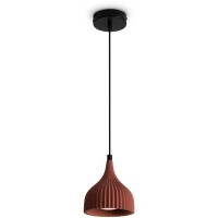 Подвесной светильник Freya FR5582PL-01R