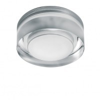 Встраиваемый светильник Lightstar 70234 Artico IP44 светодиодный LED 50W