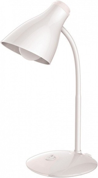 Светодиодная настольная лампа офисная Feron Saffit DE1726 29857