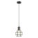 Подвесной светильник с 1 плафоном Lumion 3637/1 HARALD под лампу 1xE27 60W