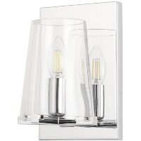 Бра Crystal Lux MEDICI AP1