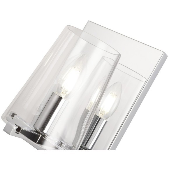 Бра Crystal Lux MEDICI AP1