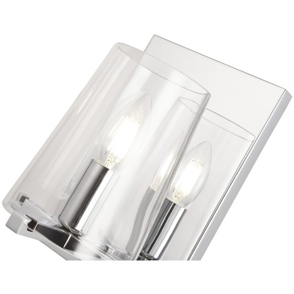 Бра Crystal Lux MEDICI AP1