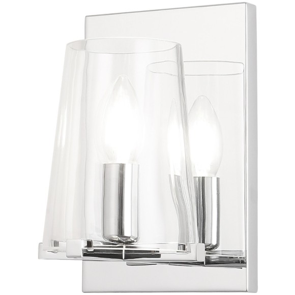 Бра Crystal Lux MEDICI AP1