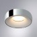 Встраиваемый светильник Arte Lamp A6665PL-1CC HEZE под лампу 1xGU10 50W